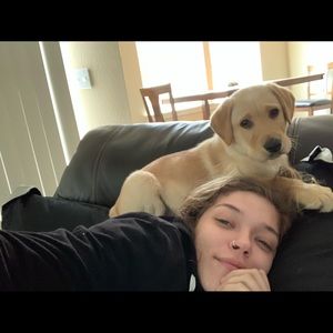 Meet your Posher, Renee